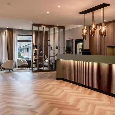 Best Western Hotel Hamburg International-2